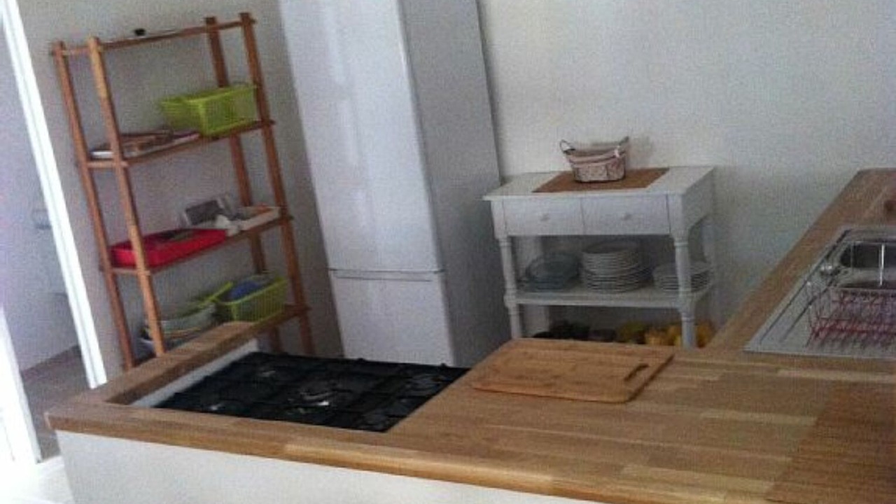 Photo of Kitchen in Castellane