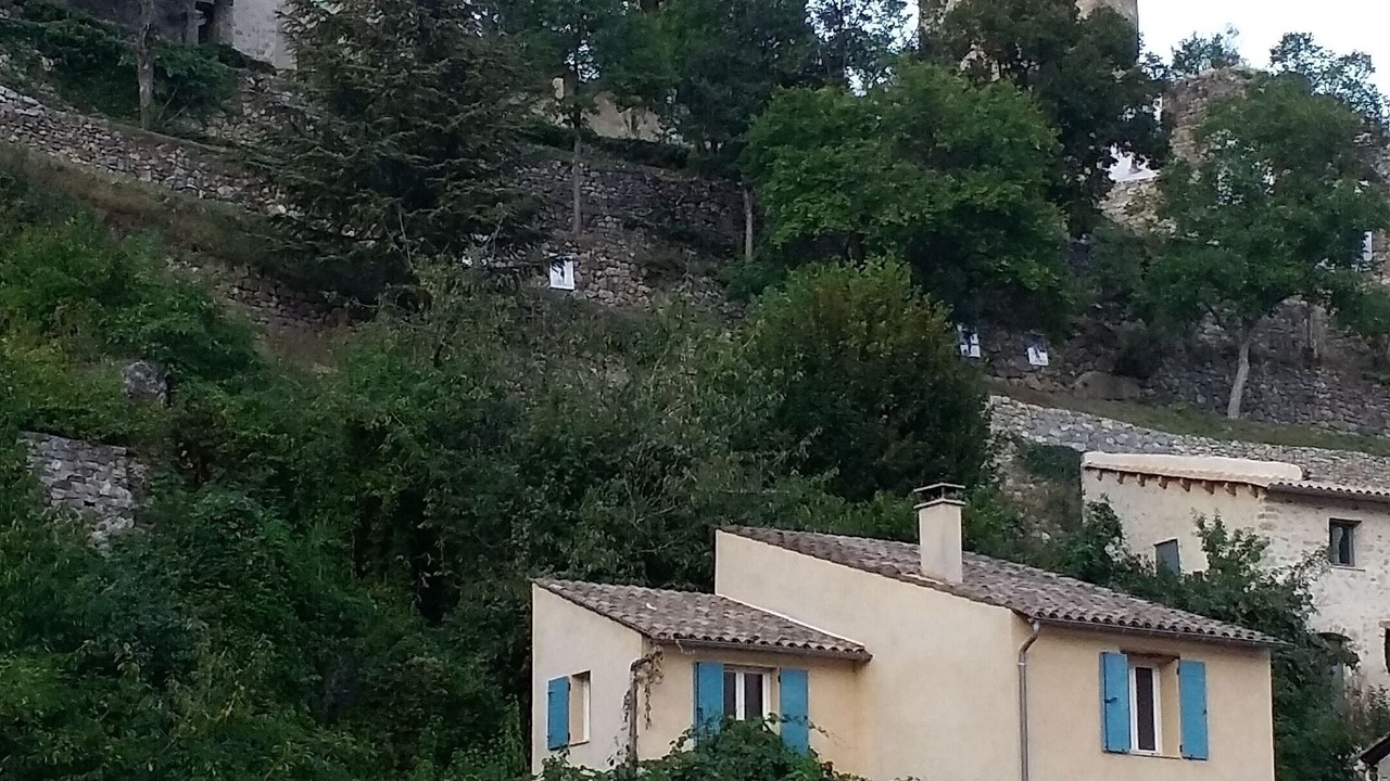Photo of Outdoor in Castellane