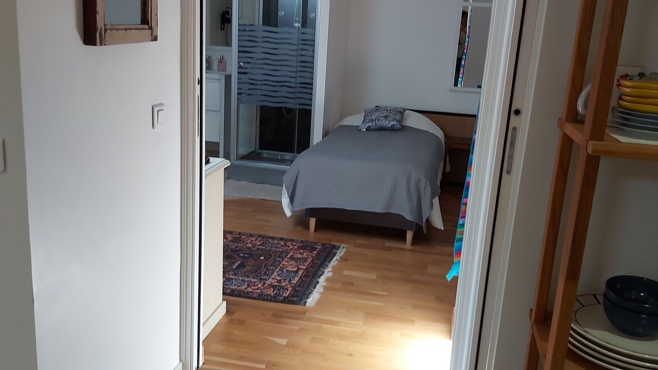 Photo of Bedroom in Castellane