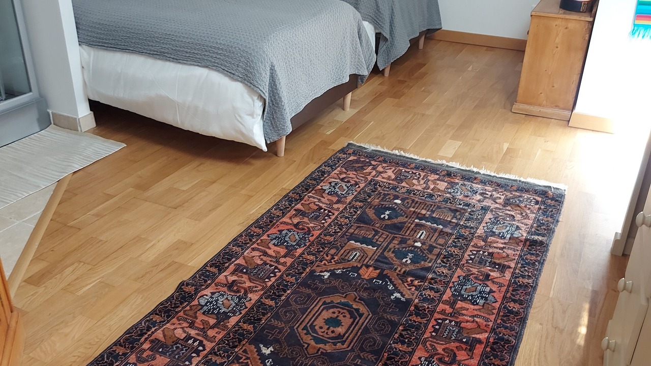Photo of Bedroom in Castellane