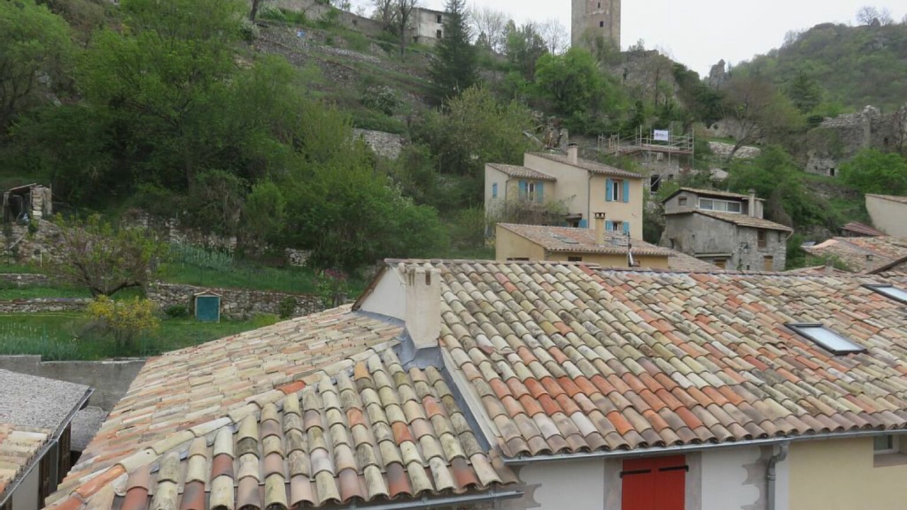 Photo of Outdoor in Castellane