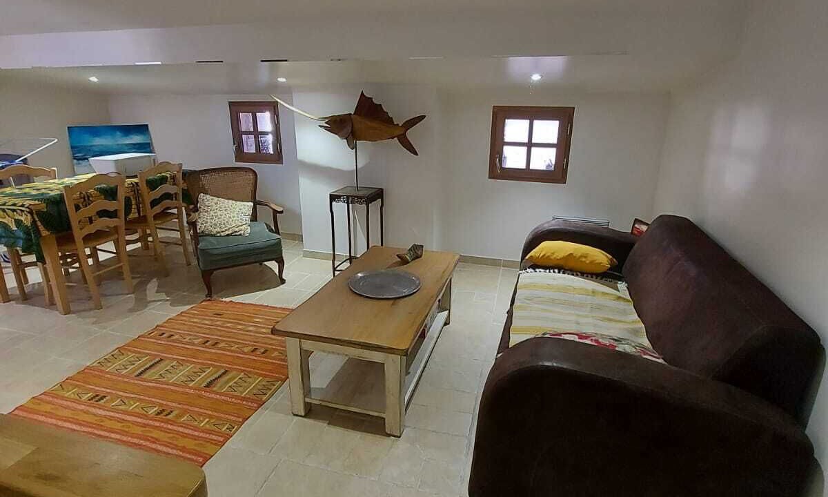 Photo of Bedroom in Castellane