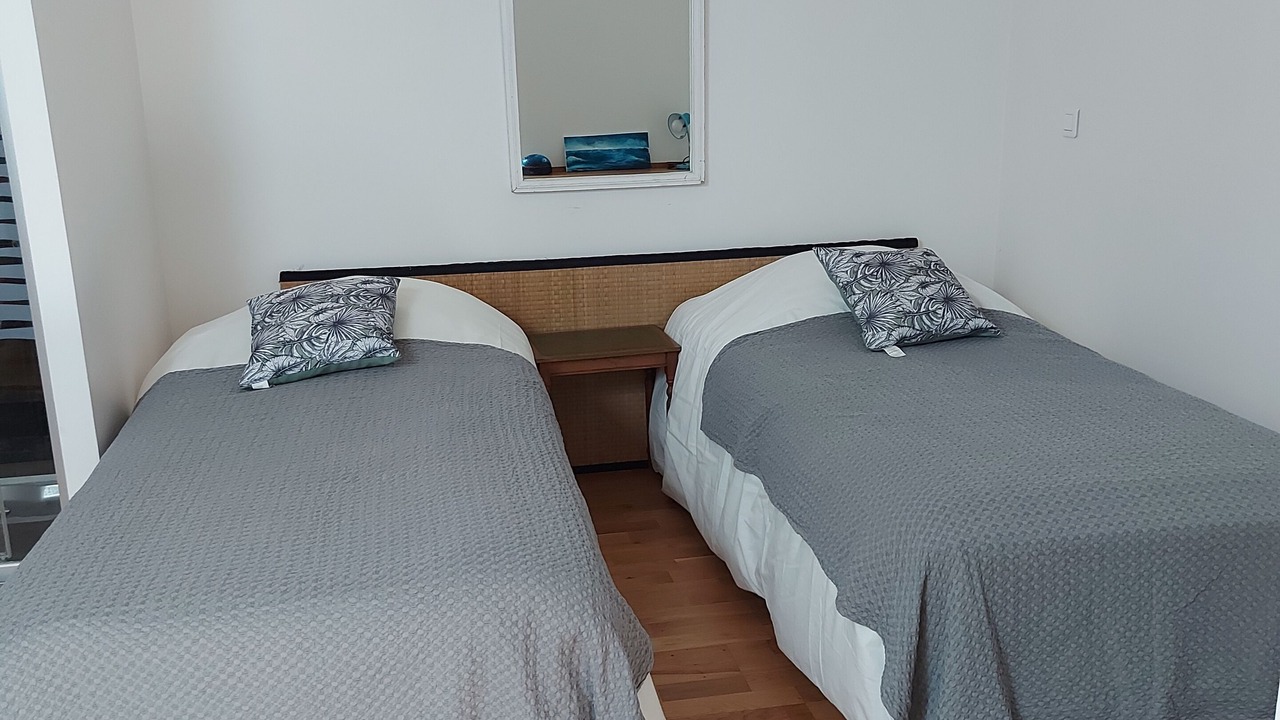 Photo of Bedroom in Castellane