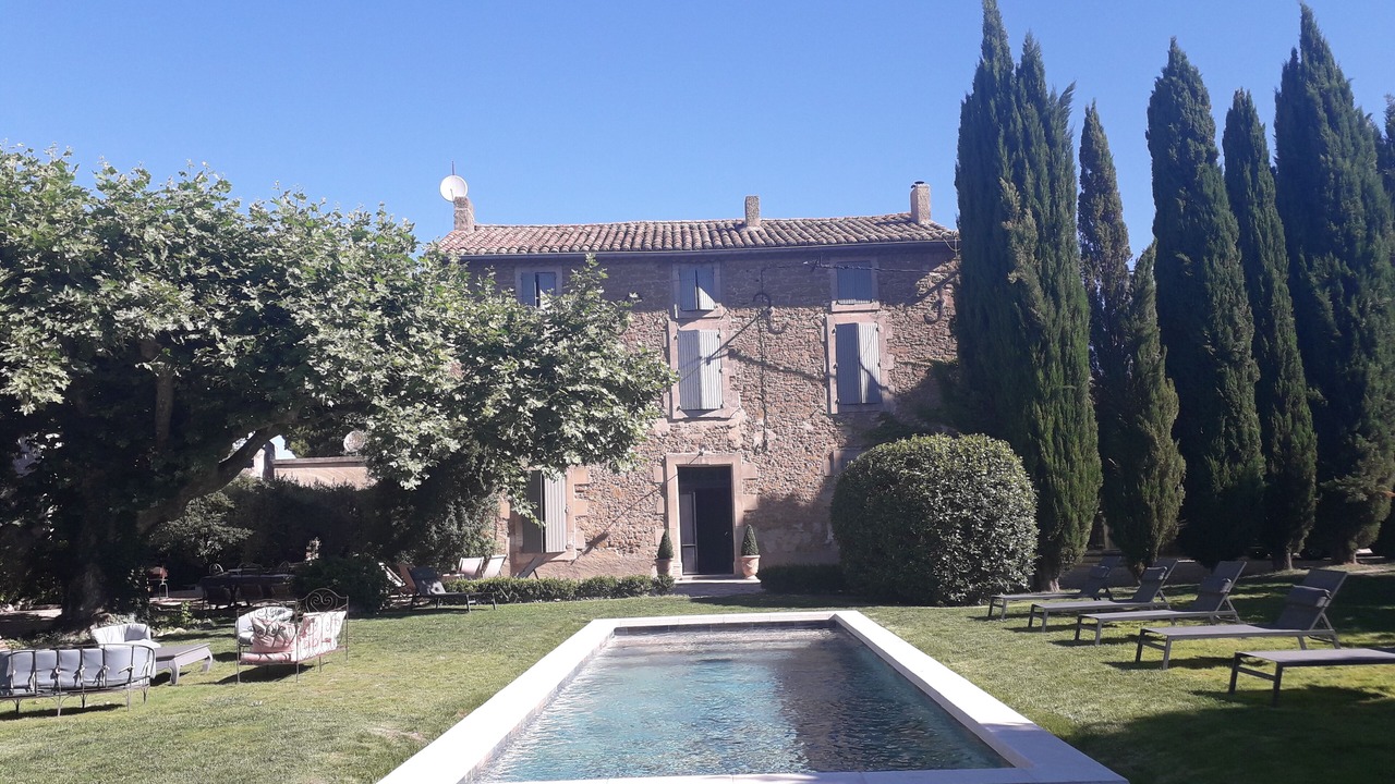 Photo of Outdoor in Entraigues-sur-la-Sorgue