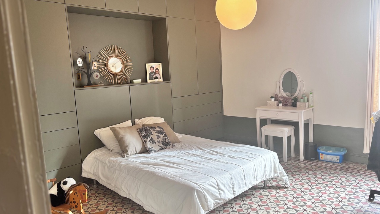 Photo of Bedroom in Entraigues-sur-la-Sorgue