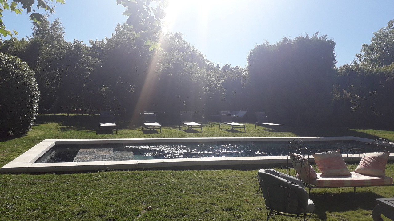 Photo of Outdoor in Entraigues-sur-la-Sorgue