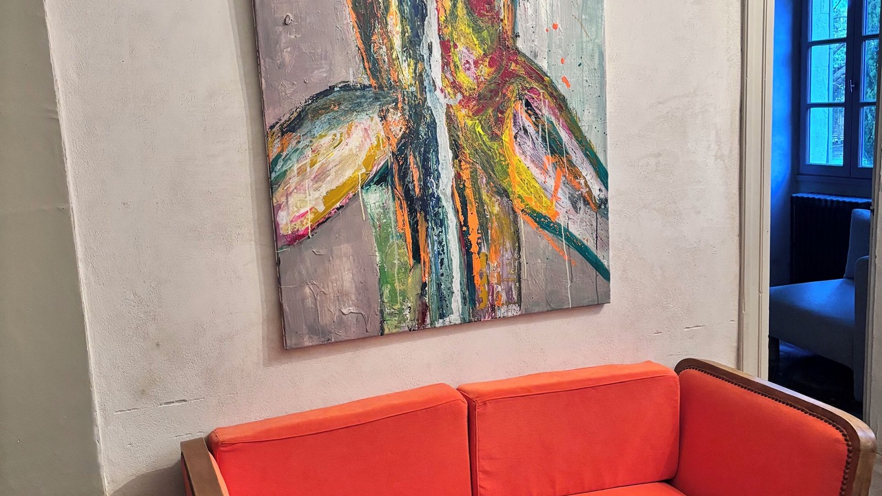 Photo of Livingroom in Entraigues-sur-la-Sorgue