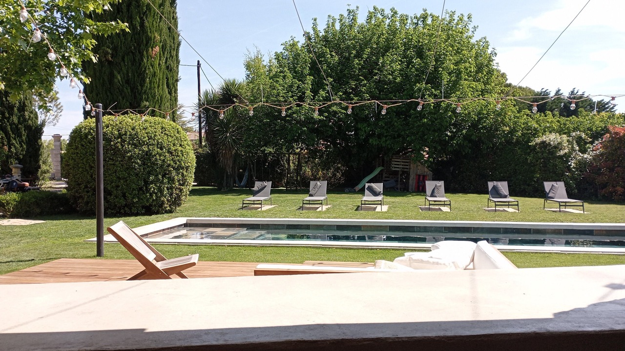 Photo of Outdoor in Entraigues-sur-la-Sorgue