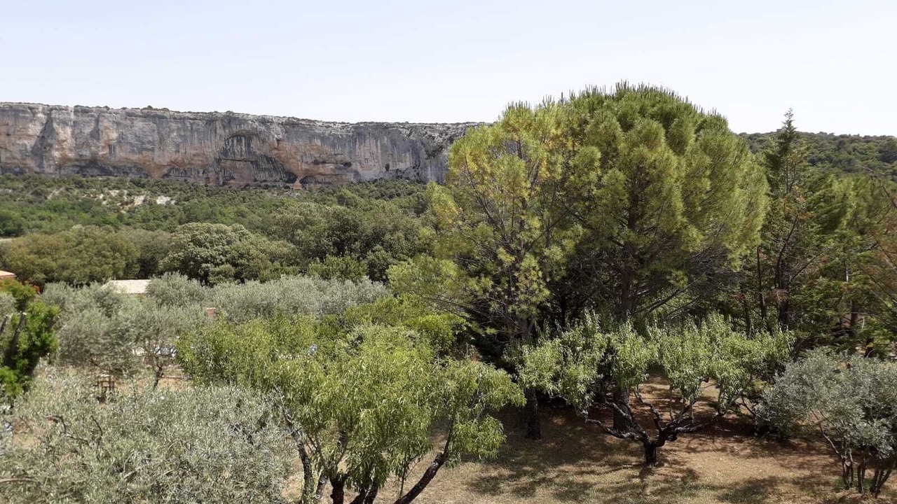 Photo of Outdoor in Lioux