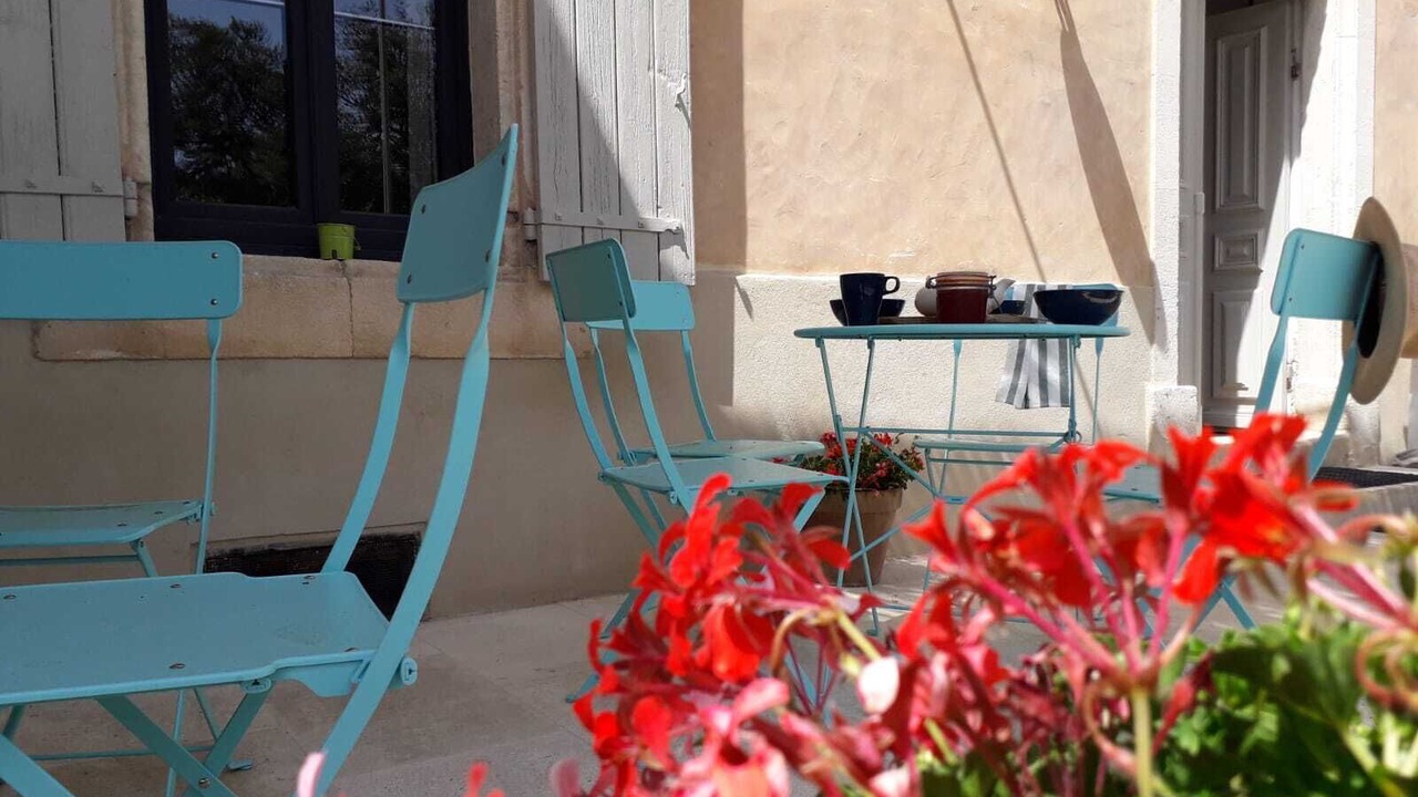 Photo of Outdoor in Lioux