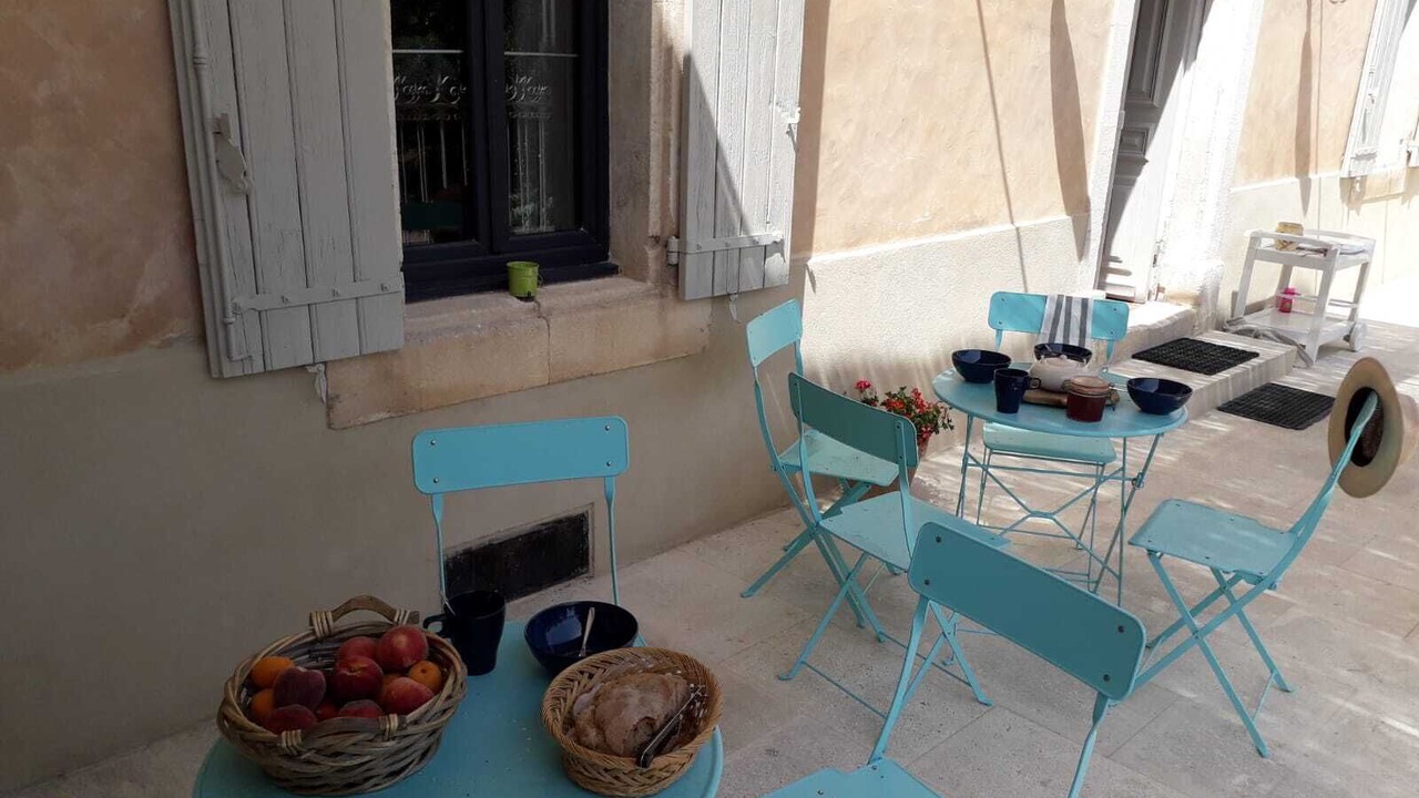 Photo of Outdoor in Lioux
