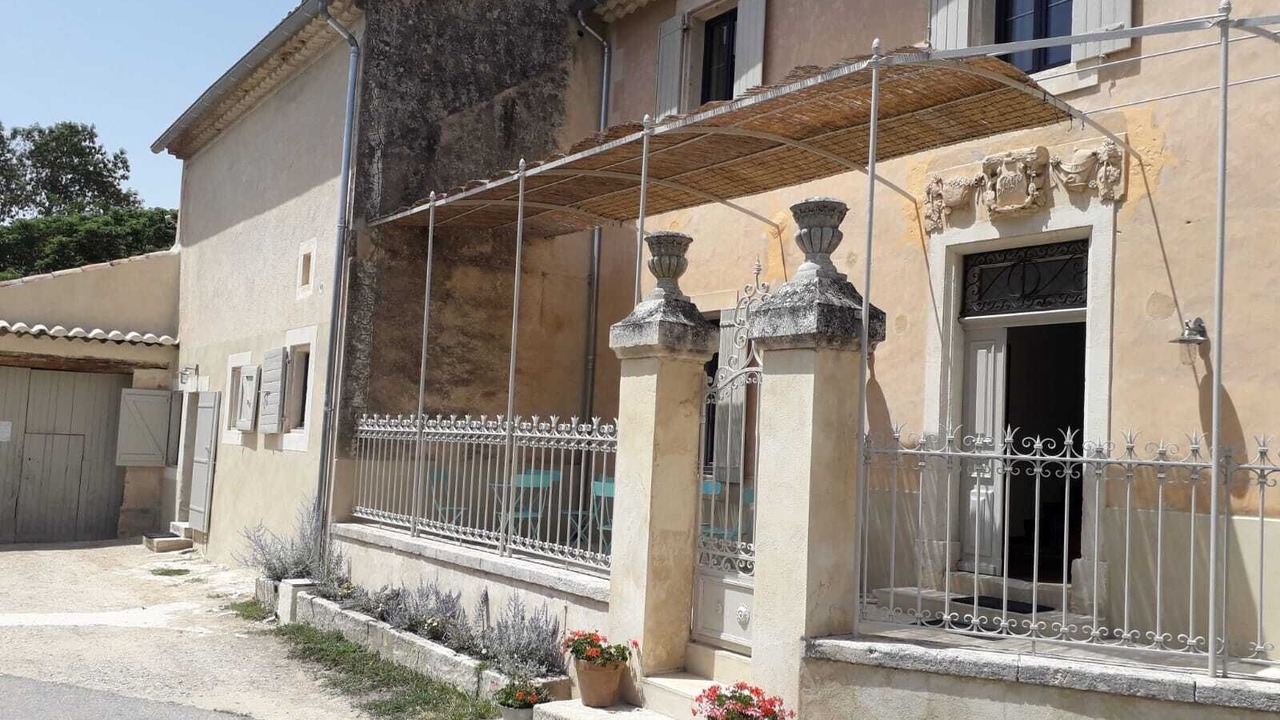 Photo of Outdoor in Lioux