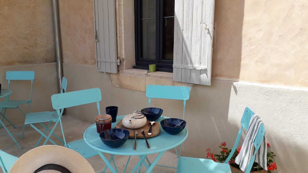 Photo of Outdoor in Lioux