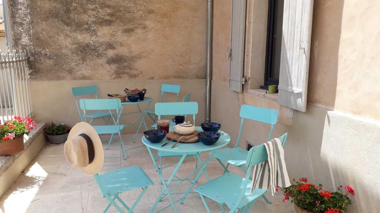 Photo of Outdoor in Lioux
