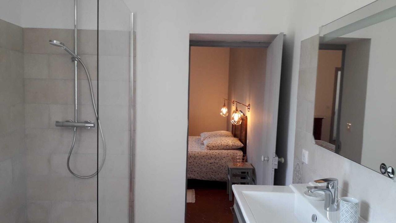 Photo of Bathroom in Lioux
