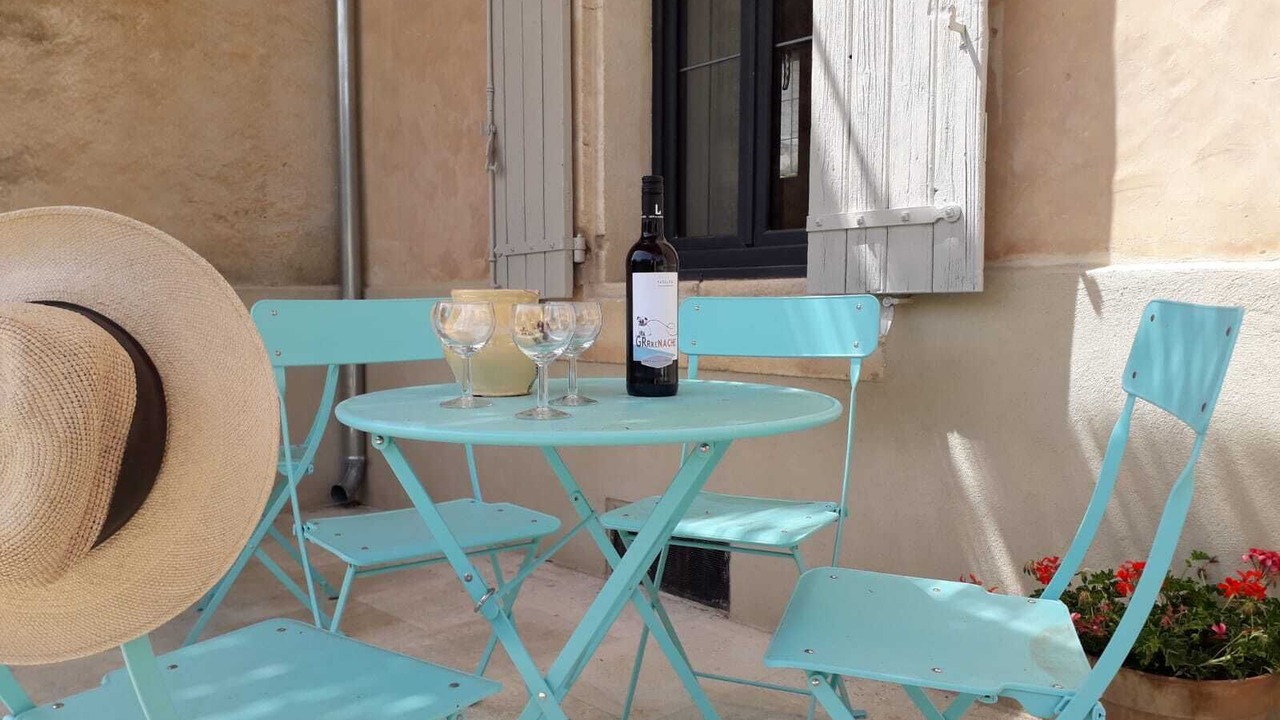 Photo of Outdoor in Lioux