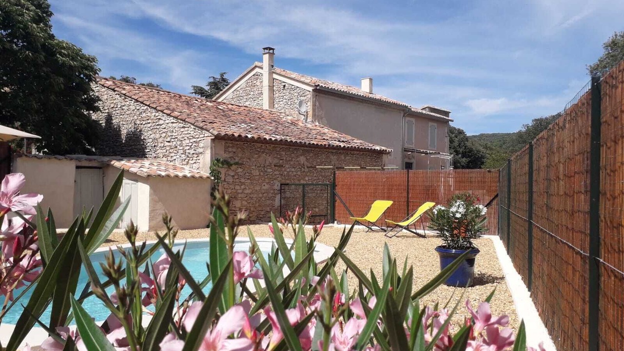 Photo of Outdoor in Lioux