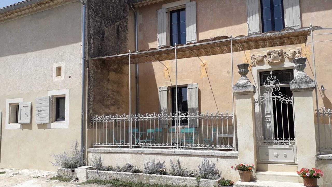 Photo of Outdoor in Lioux