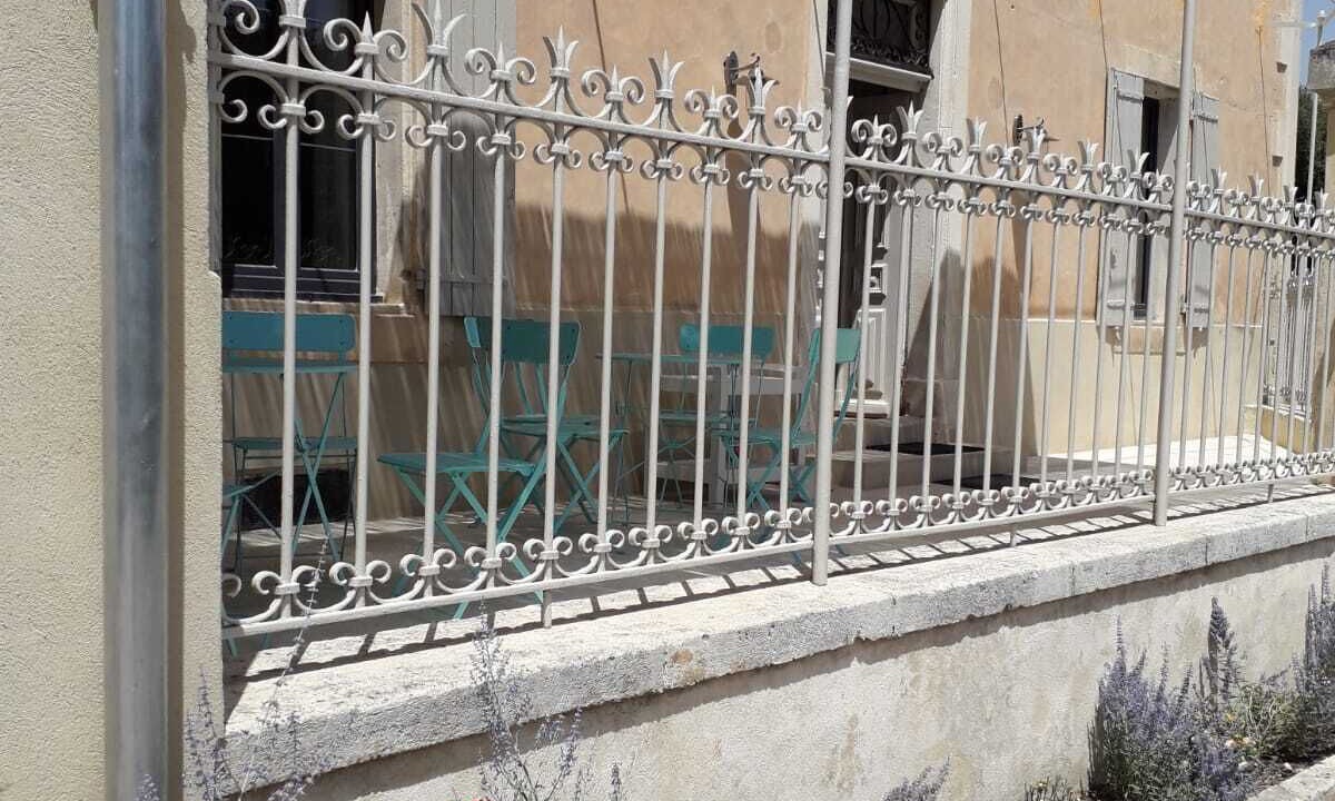 Photo of Outdoor in Lioux