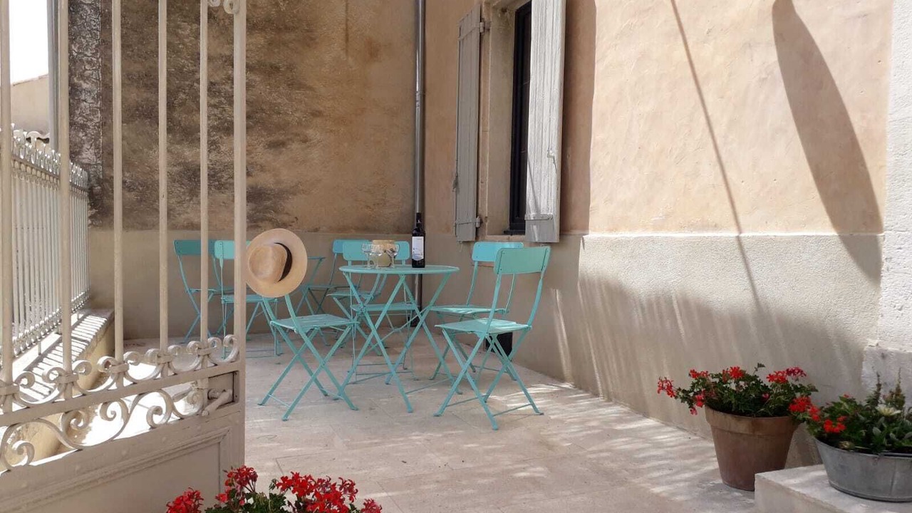 Photo of Outdoor in Lioux