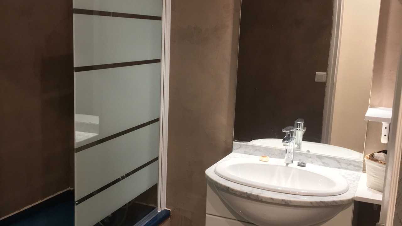 Photo of Bathroom in Grand Sud