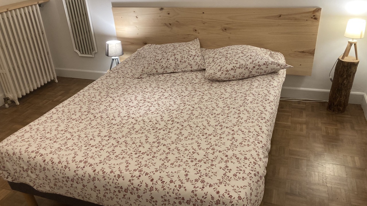 Photo of Bedroom in Grand Sud
