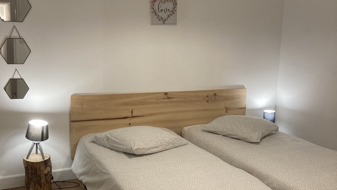 Photo of Bedroom in Grand Sud