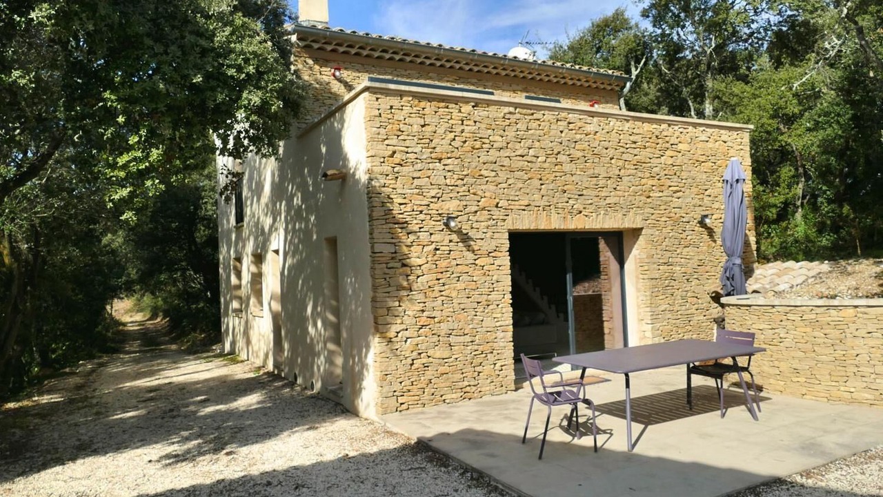 Photo of Outdoor in Saint-Maurice-sur-Eygues