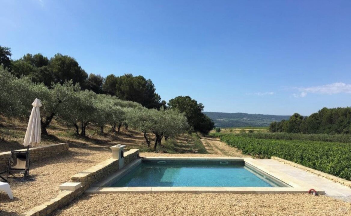 Photo of Outdoor in Saint-Maurice-sur-Eygues