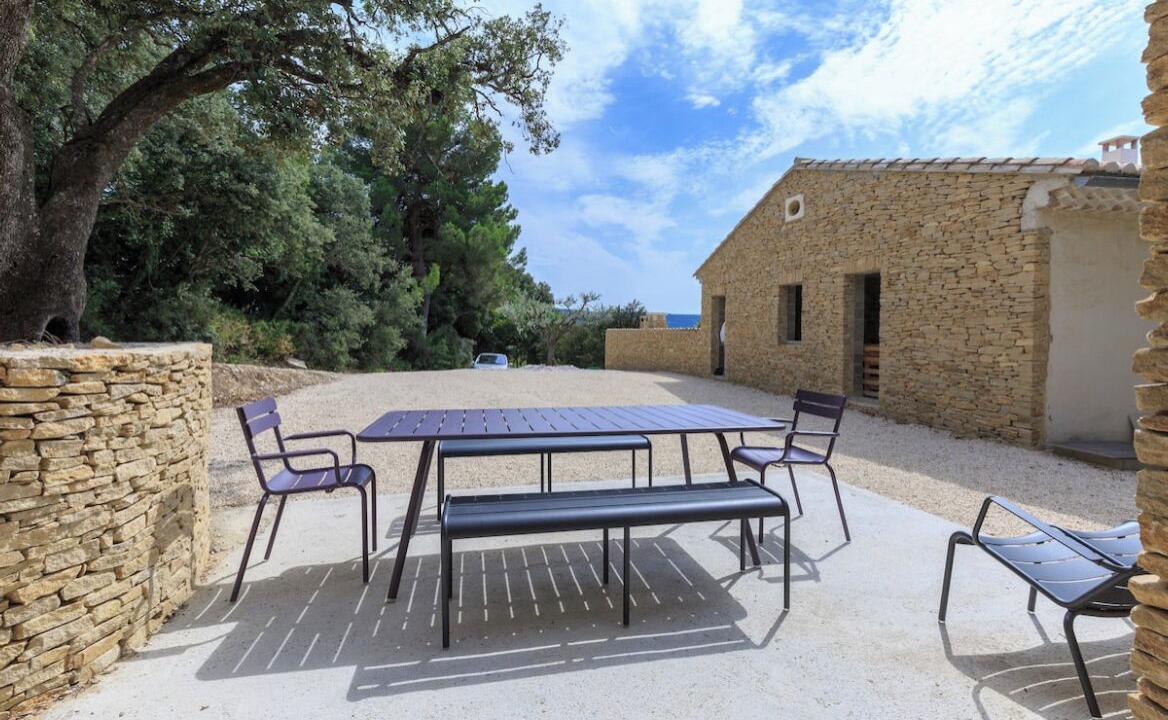 Photo of Outdoor in Saint-Maurice-sur-Eygues