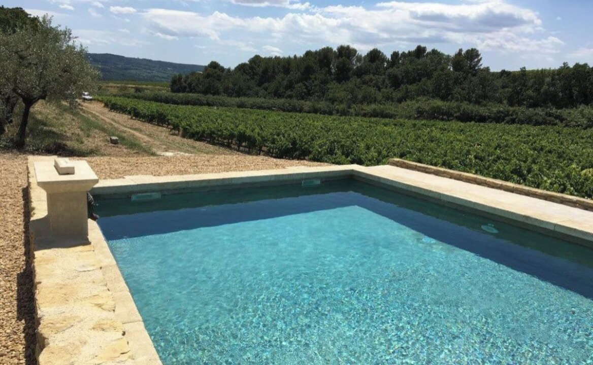 Photo of Outdoor in Saint-Maurice-sur-Eygues