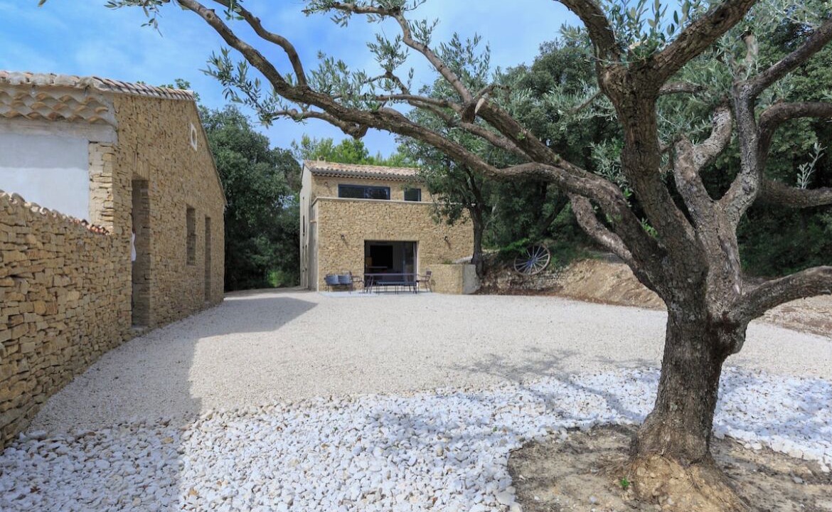 Photo of Outdoor in Saint-Maurice-sur-Eygues