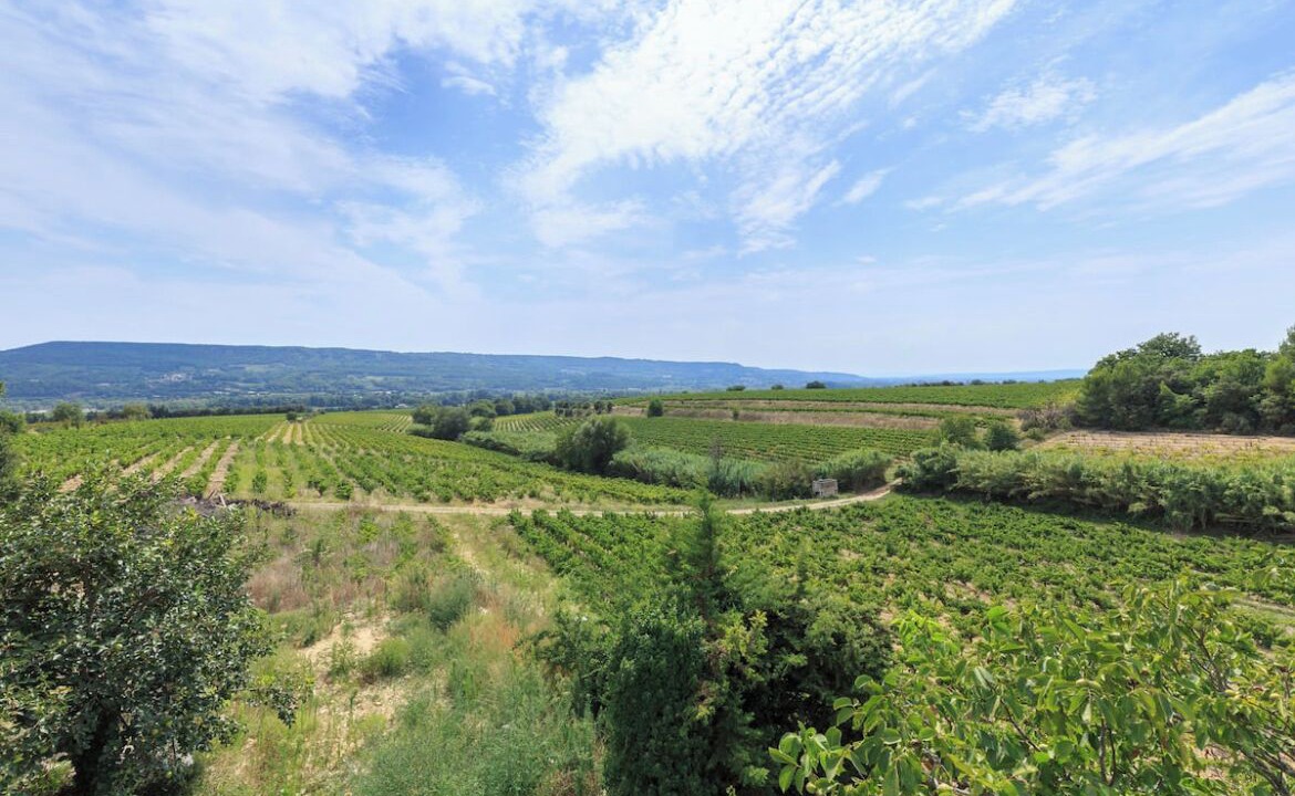 Photo of Outdoor in Saint-Maurice-sur-Eygues