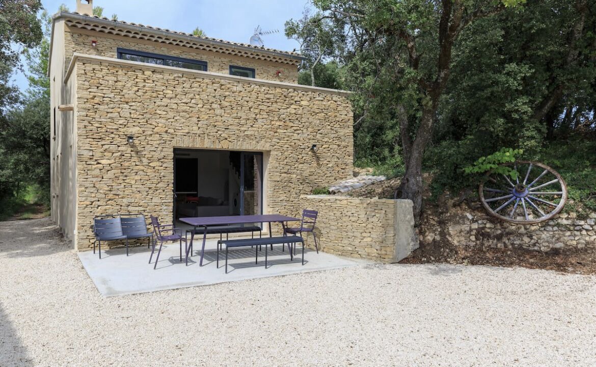 Photo of Outdoor in Saint-Maurice-sur-Eygues