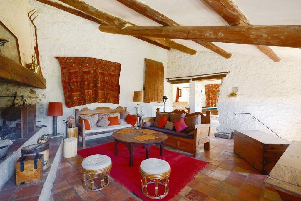 Photo of Livingroom in Oppedette