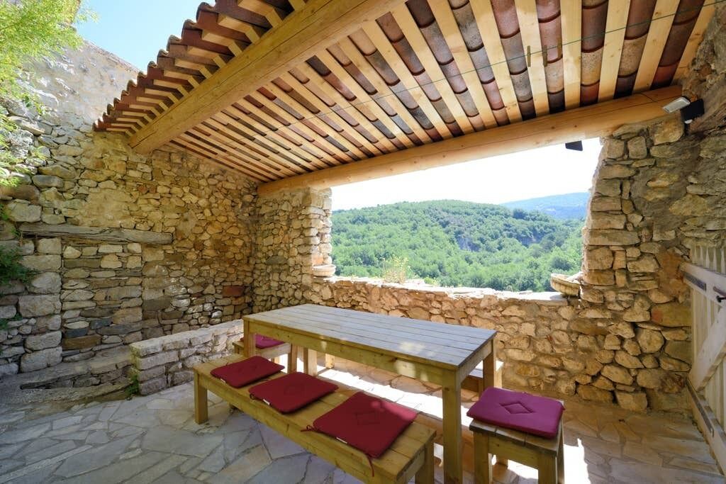 Photo of Outdoor in Oppedette