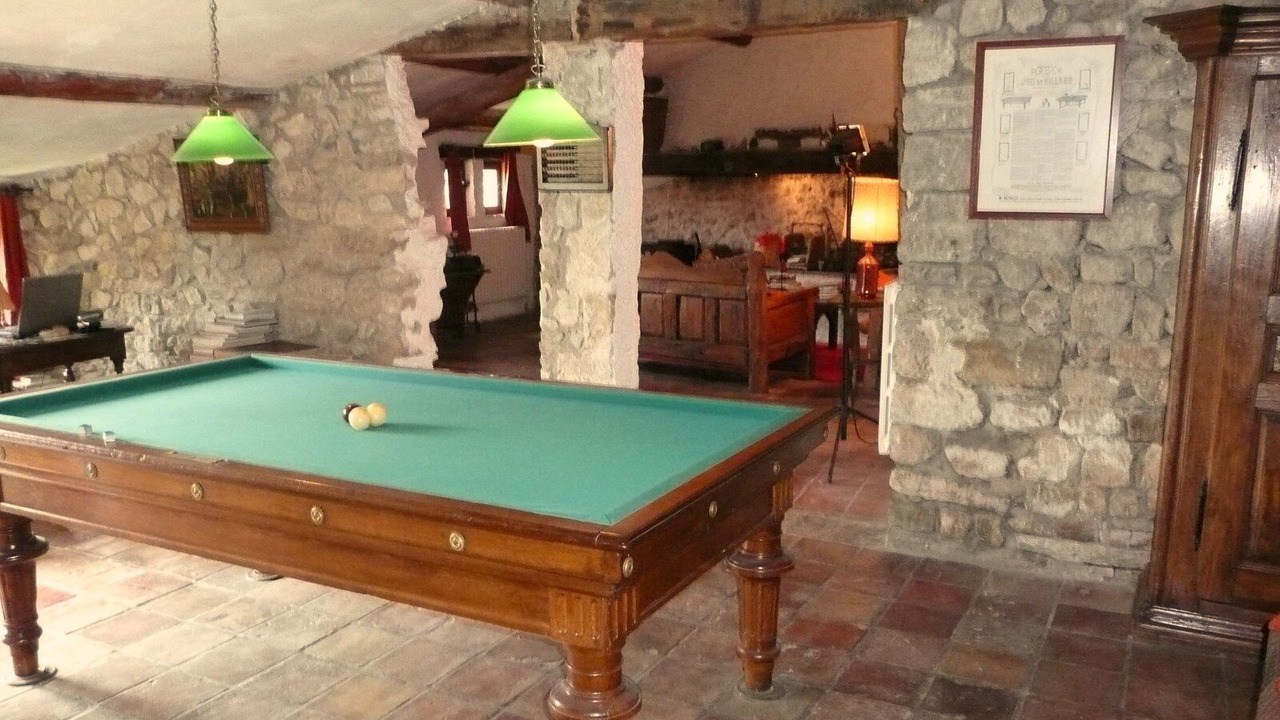 Photo of Bedroom in Oppedette
