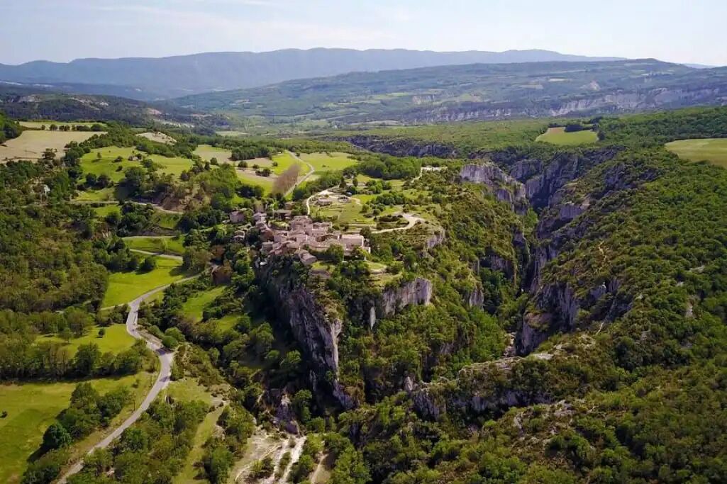 Photo of Outdoor in Oppedette