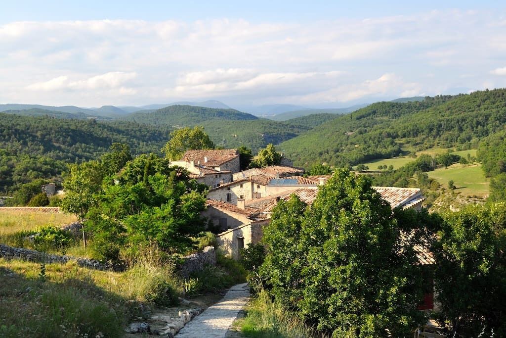 Photo of Outdoor in Oppedette