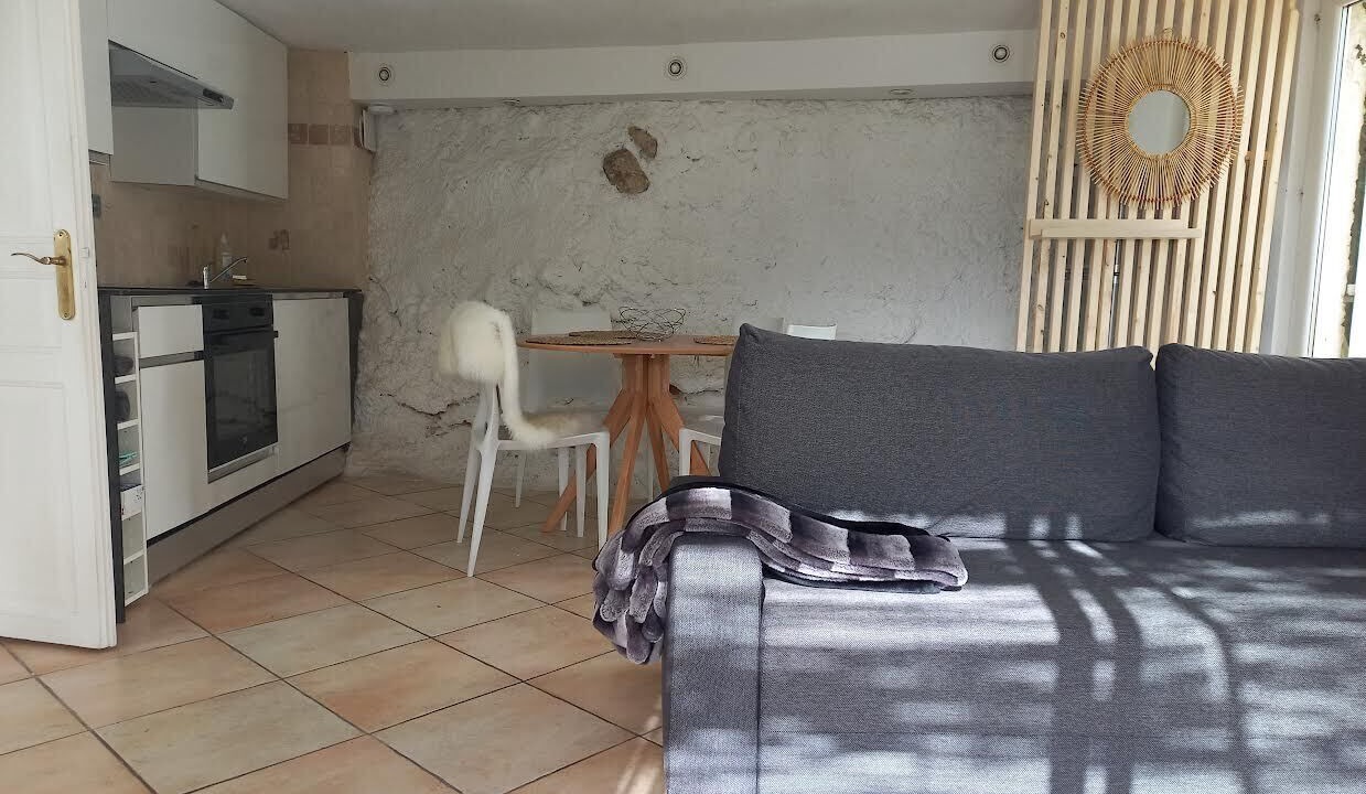 Photo of Livingroom in Roquevaire