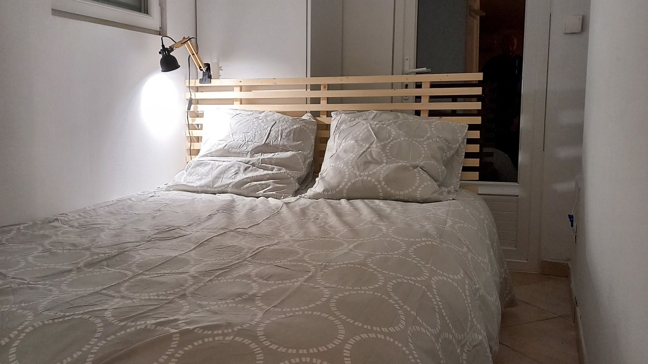 Photo of Bedroom in Roquevaire