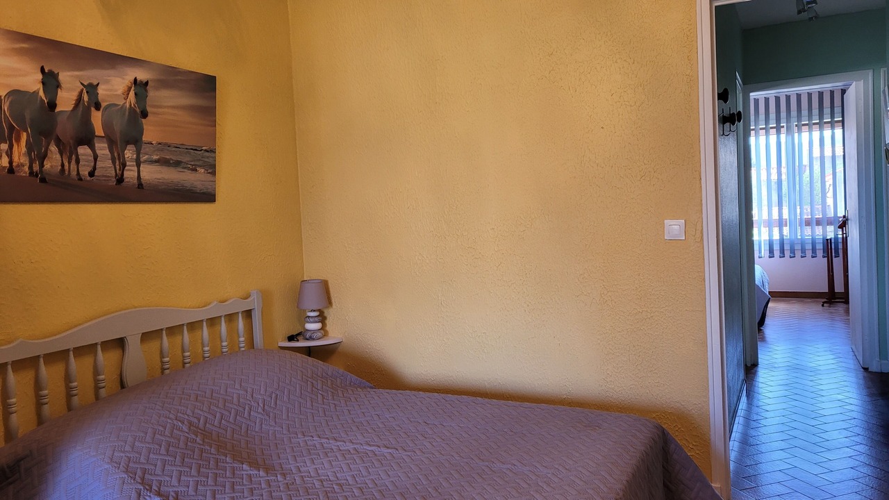 Photo of Bedroom in Sormiou