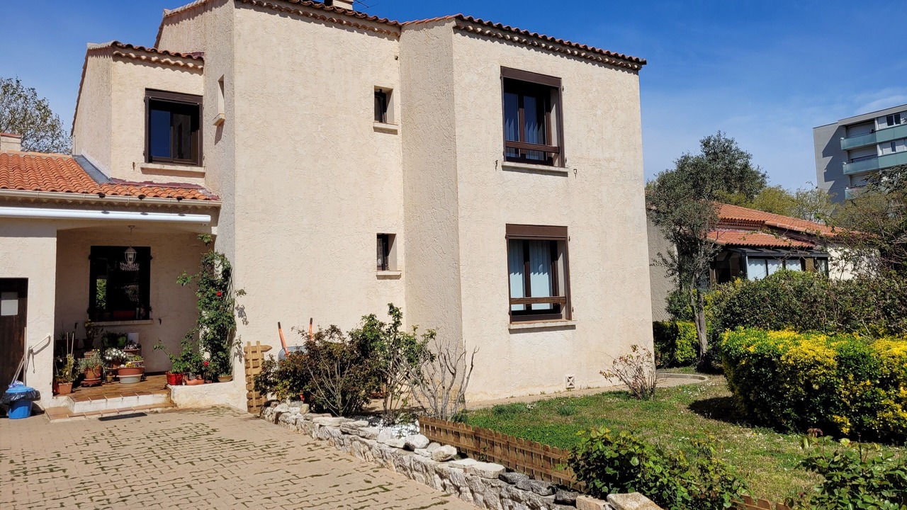 Photo of Outdoor in Sormiou