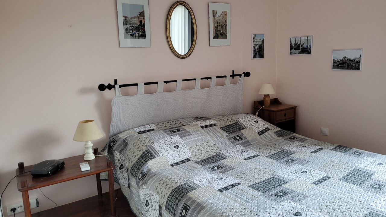 Photo of Bedroom in Sormiou
