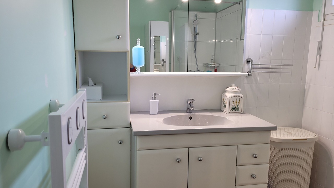Photo of Bathroom in Sormiou