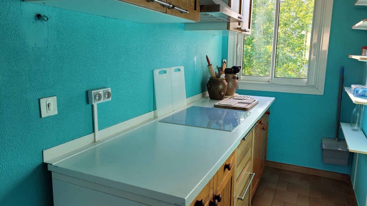 Photo of Kitchen in Sormiou