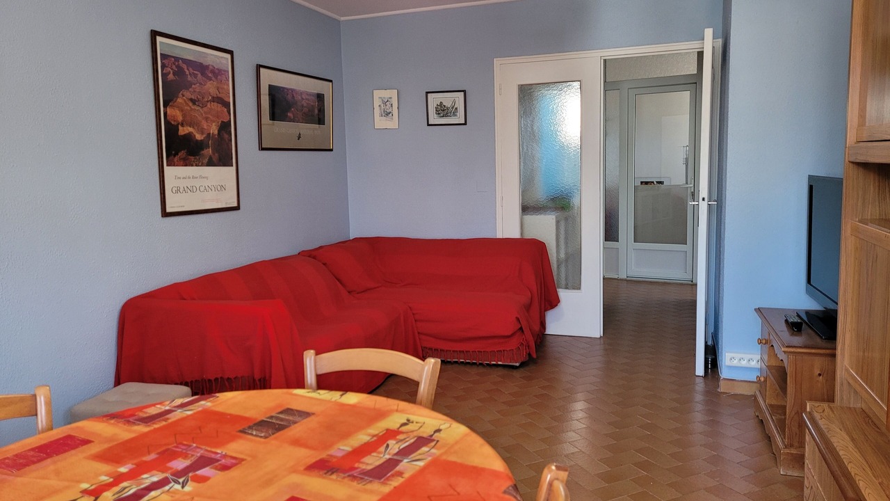 Photo of Livingroom in Sormiou