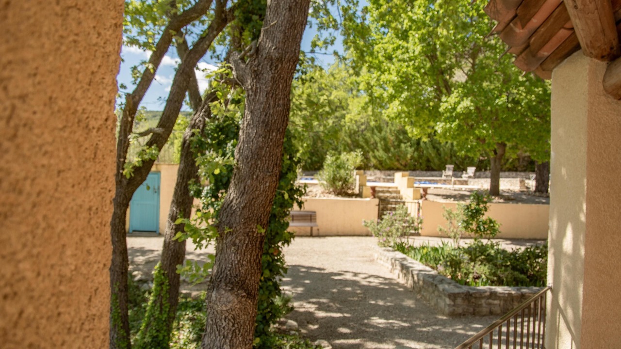 Photo of Outdoor in Saignon