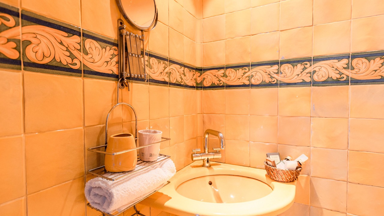 Photo of Bathroom in Moustiers-Sainte-Marie