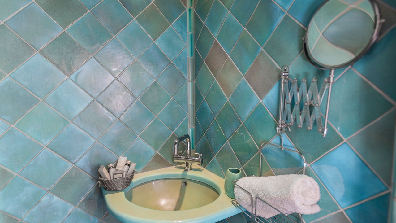 Photo of Bathroom in Moustiers-Sainte-Marie